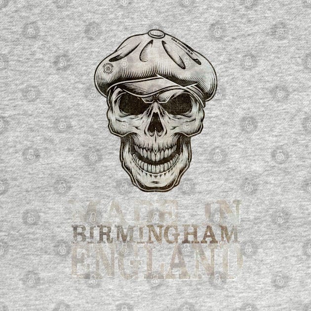 Made In Brum mk5 by eyevoodoo